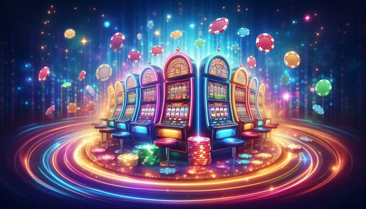 Richville Casino
